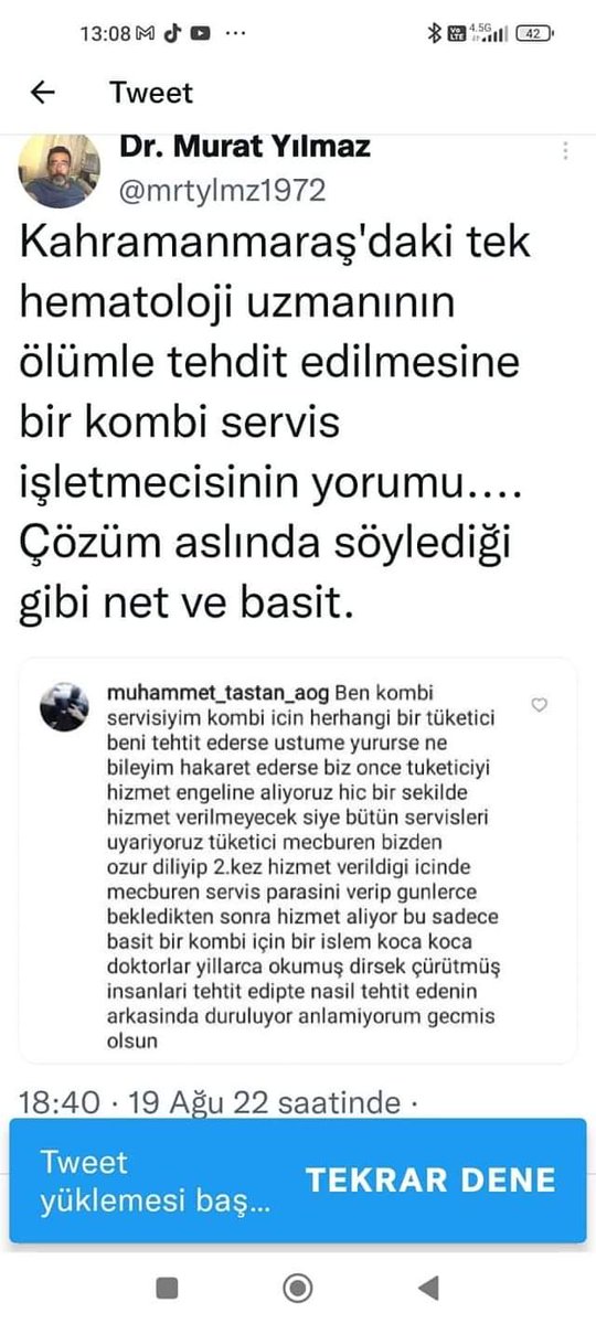 Olay bu. Çok net. <a href="/drfahrettinkoca/">Dr. Fahrettin Koca</a> . Çözmek isterseniz.
