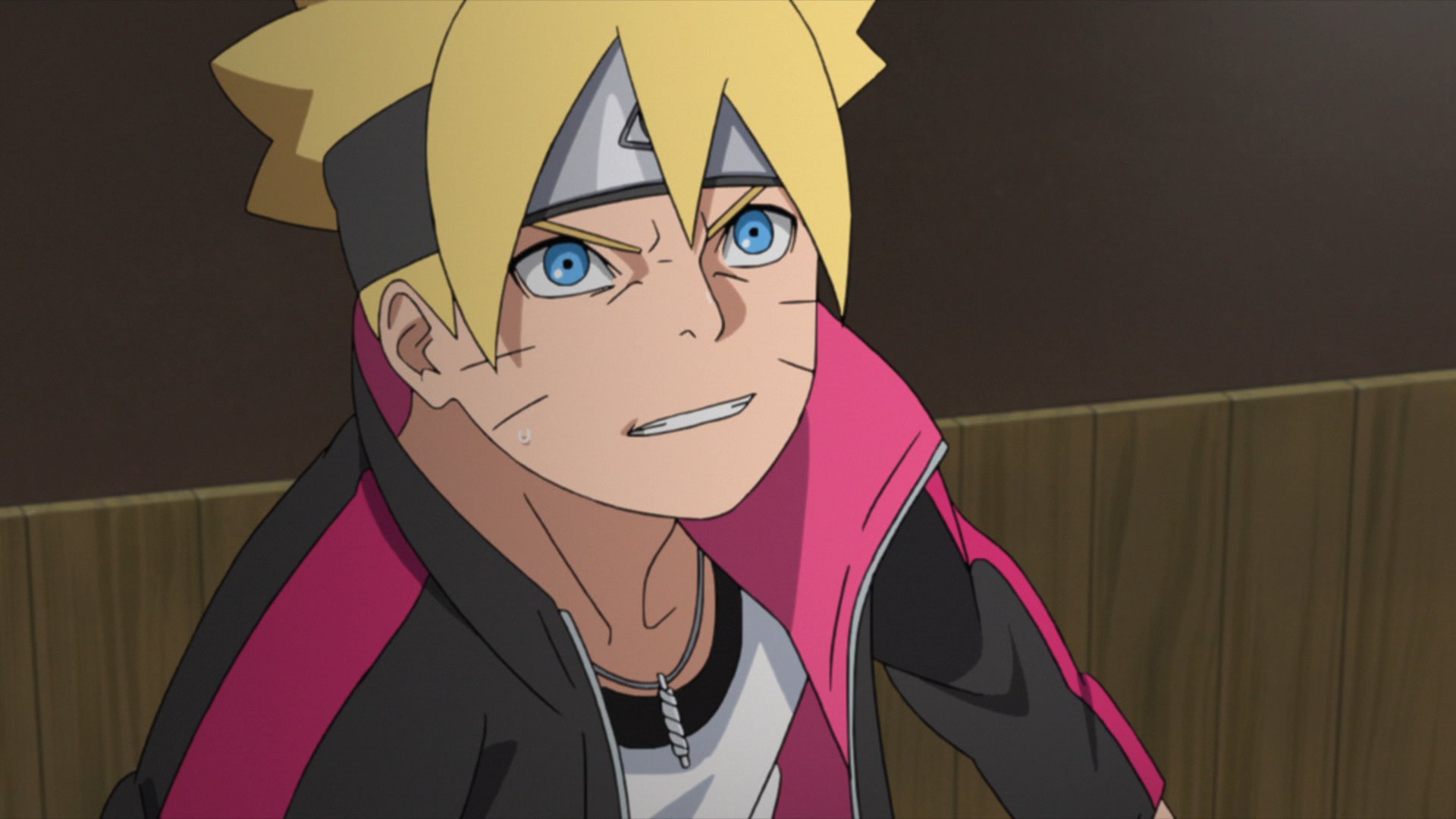 Daily Ichiro Uno on X: Seiren : Boruto Episode 250   / X