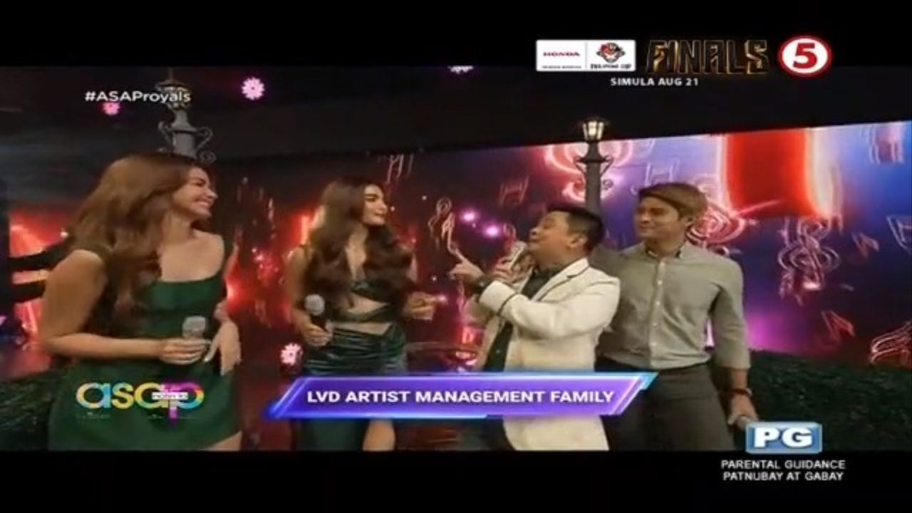 Happy Birthday to our very own Mr. Ogie Alcasid!      