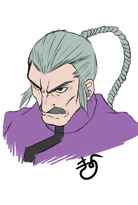 東方不敗 