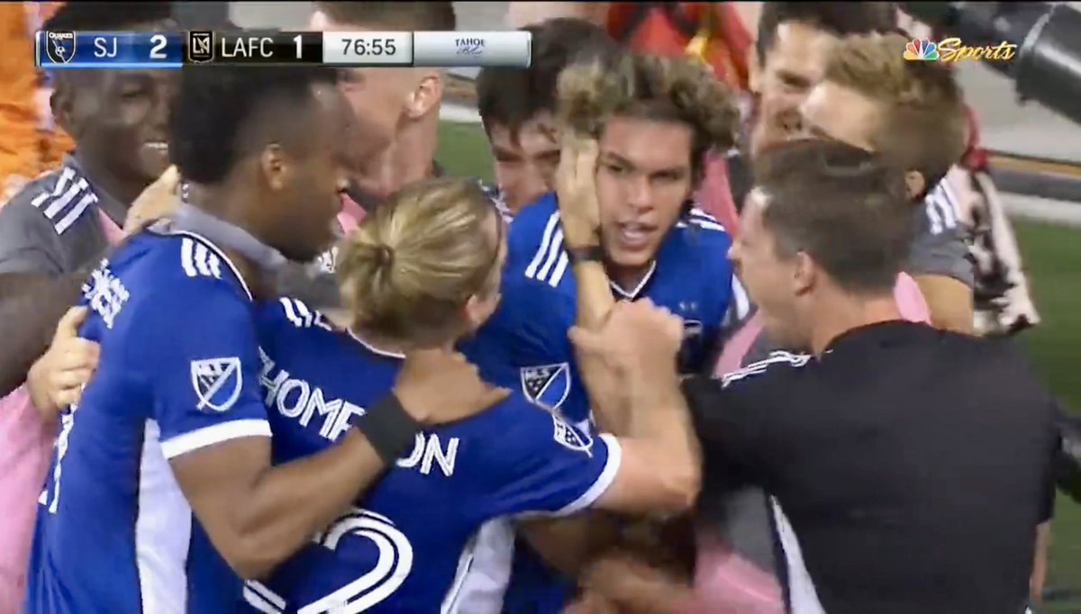 Locks of Cade tweet media