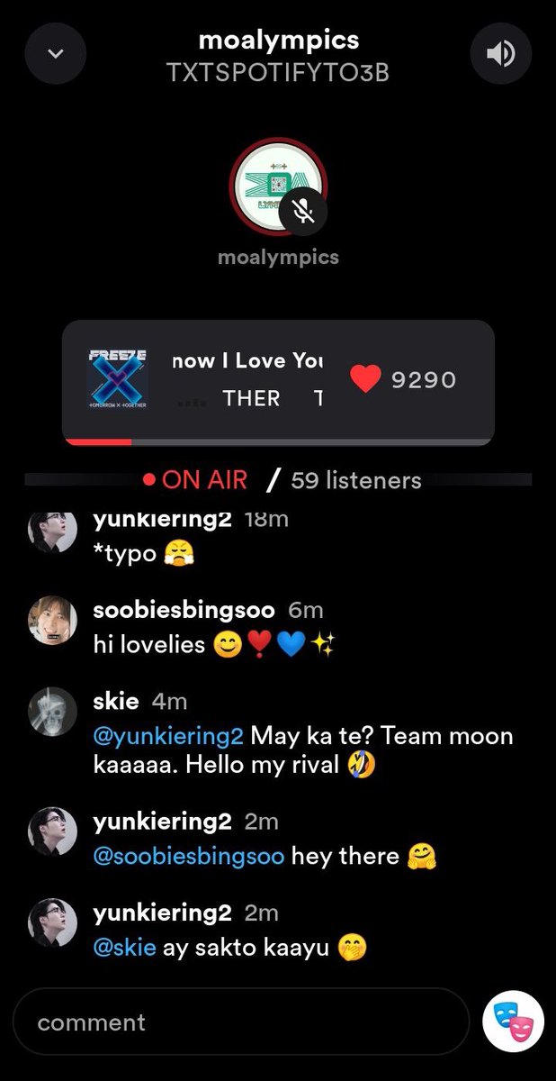 YEONDERELSA's tweet image. Although I’ll be ia for the day, still keeping sh running 
can someone please share a long YT playlist with TTS(gbgb, cat &amp;amp;dog,0x1,L=L) focus 🙏🏻 🥺 
thank you 

#MOABirthdayBash #TeamMOON 
#StreamOff