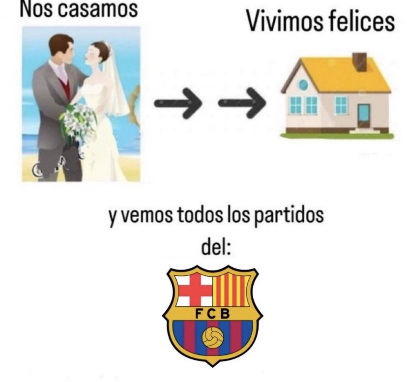 La vida soñada 💙❤️
