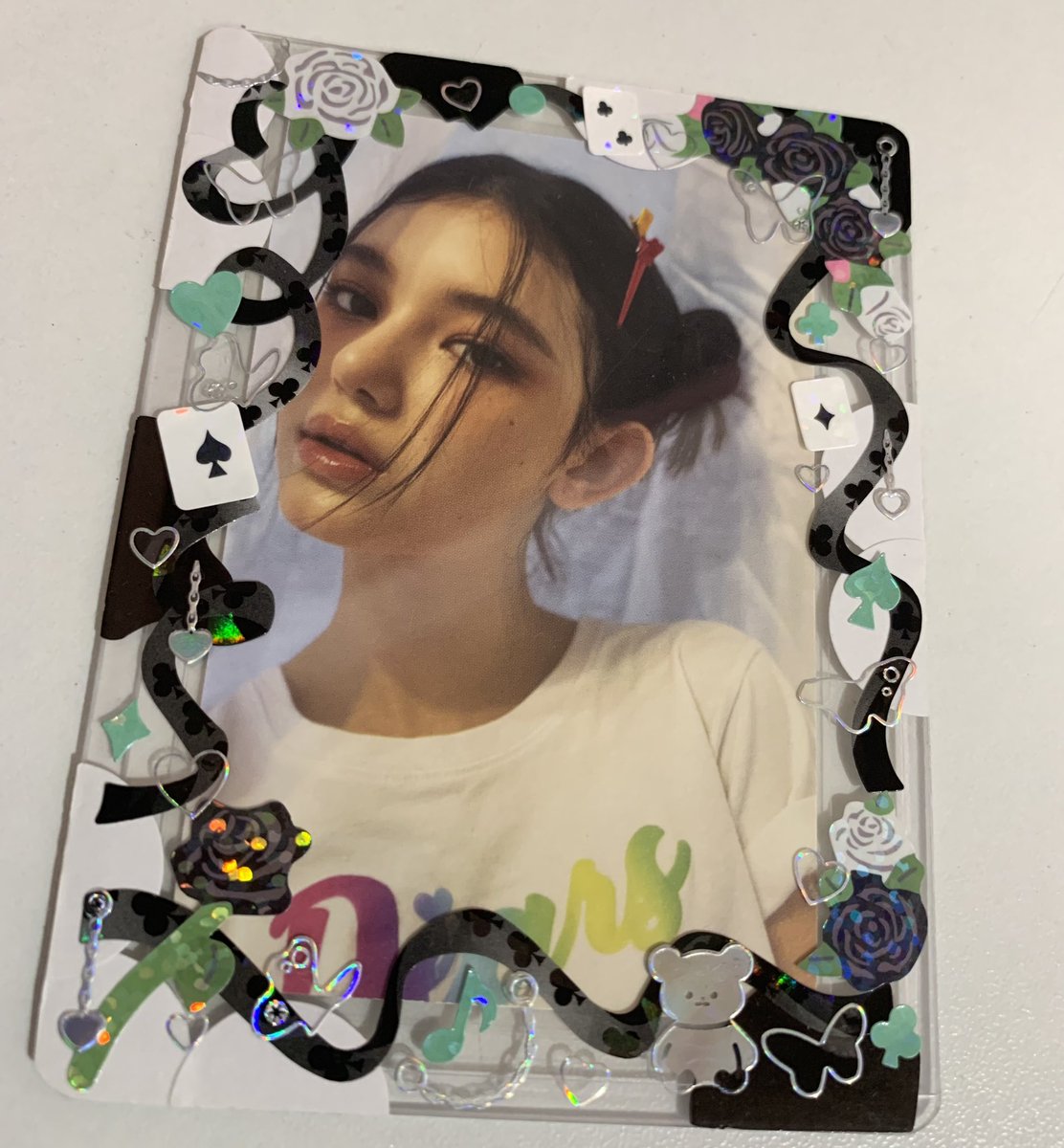 lovceipt's tweet photo. #eunmails . . . ๐ง
hii @straycmail ! danielle arrived already! tysm for packing her well & for the smooth transaction ++ freebies & the free deco toploader aaa !! ๐ซถ๐ป
#straycmails <3 https://t.co/twvVAfUlV1