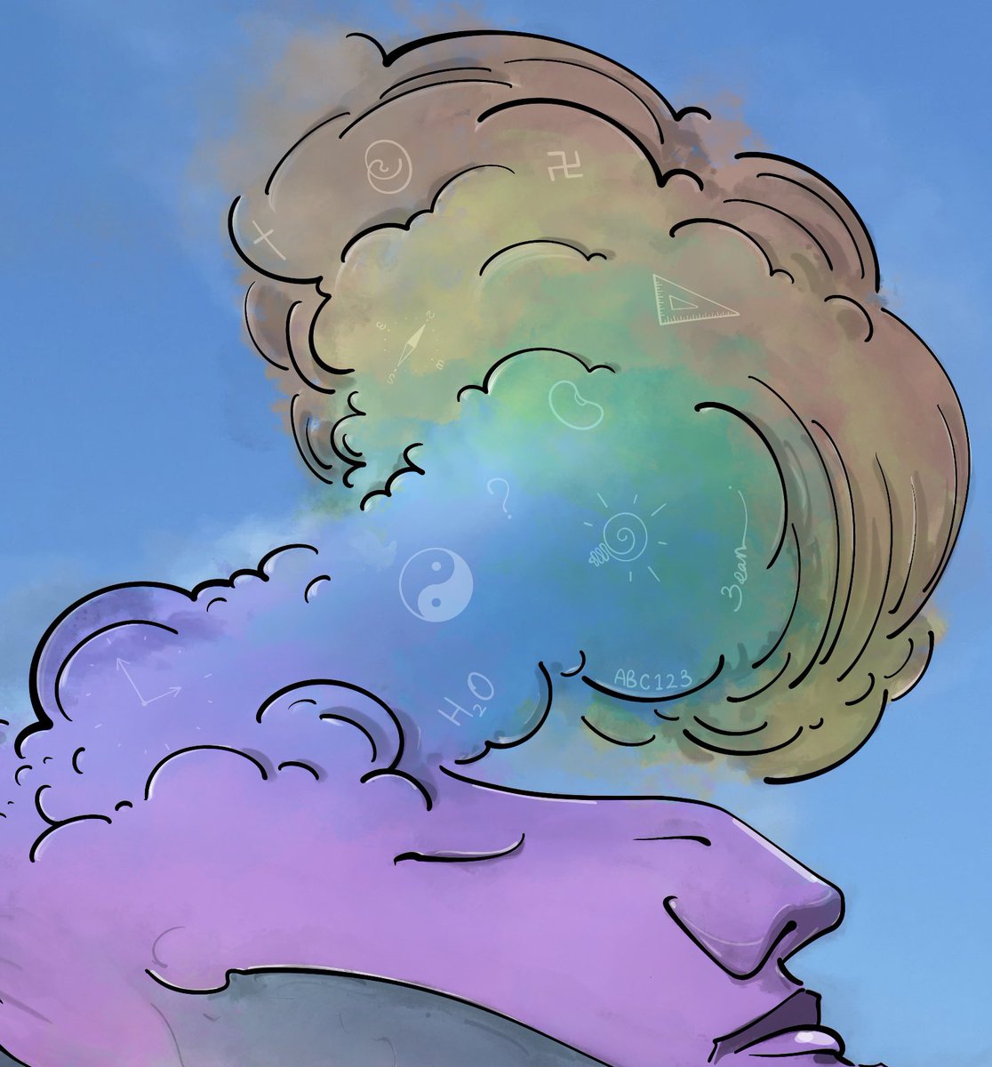 豆子世界 tweet media