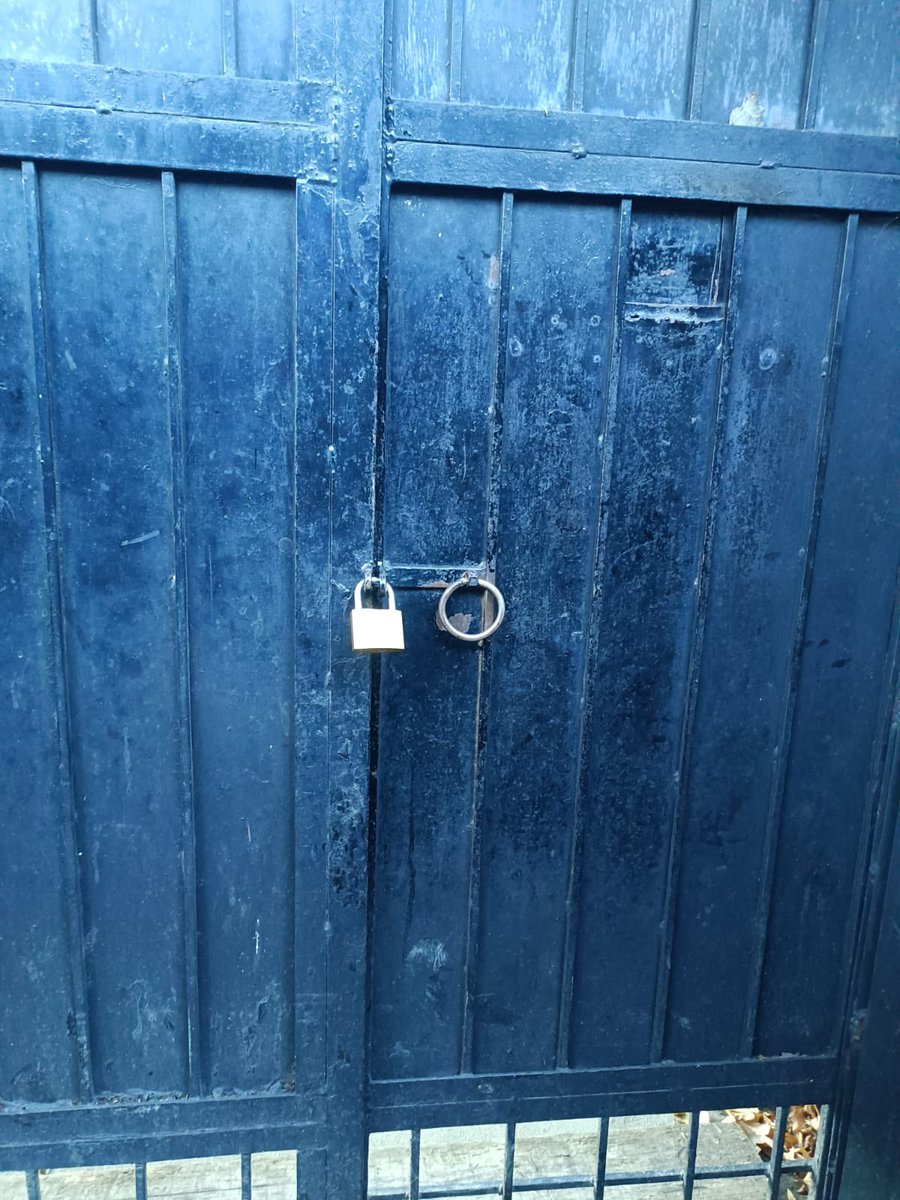 GOI wants to push the plight of Kashmiri pandits under the rug because its their callous policies that’ve led to unfortunate targeted killings of those who chose not to flee. Projecting us mainstream as their enemy is why Ive been placed under house arrest today.