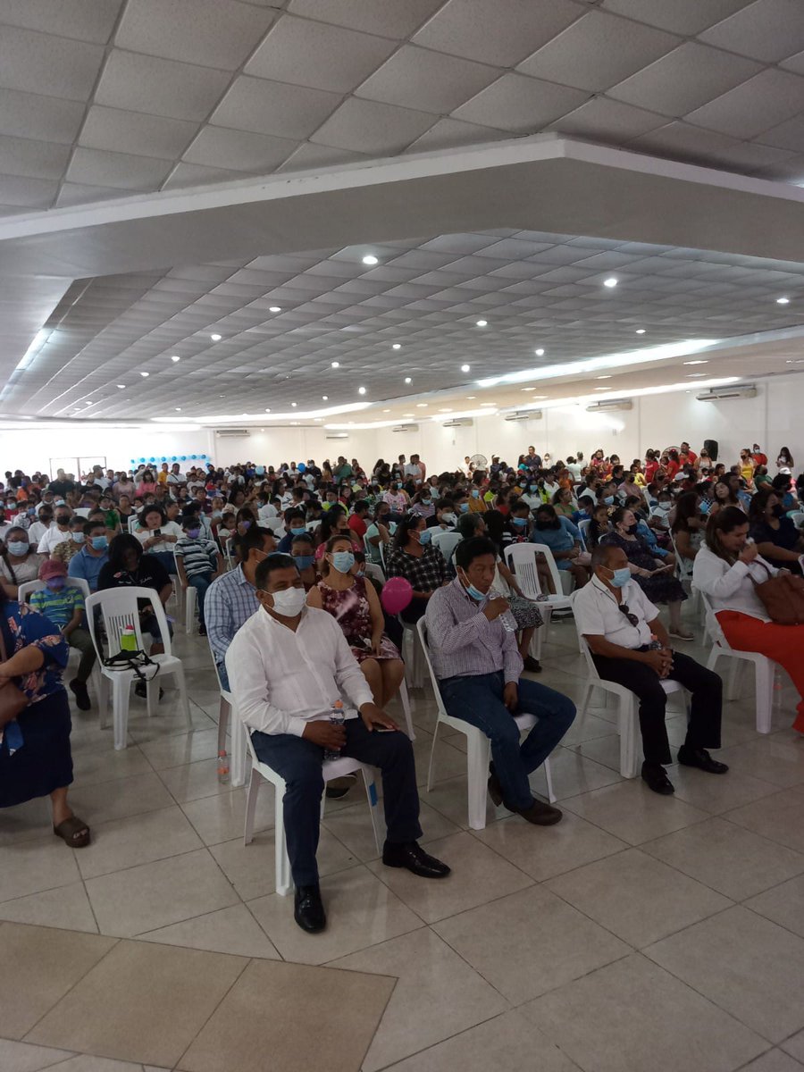 sitet_tabasco's tweet photo. Clausura del curso de verano 2022 "Mis vacaciones a través del arte, conocimiento y recreación", organizado por la DECUR del municipio de Centla, Tabasco. https://t.co/AuW3kJMlNP