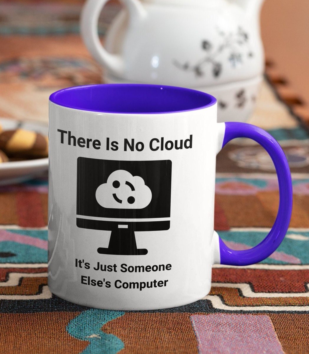 SomiHub's tweet image. Excited to share the latest addition to my #etsy shop: The IT Crowd, Programmer Mug, Think Geek, Nerdy Gifts, Nerd Birthday Gift, We Do Geek, Geek Gifts For Him, Funny Engineer Coffee Mug #nerdygifts #programmermug #thinkgeek #theitcrowd etsy.me/3QPjdlU