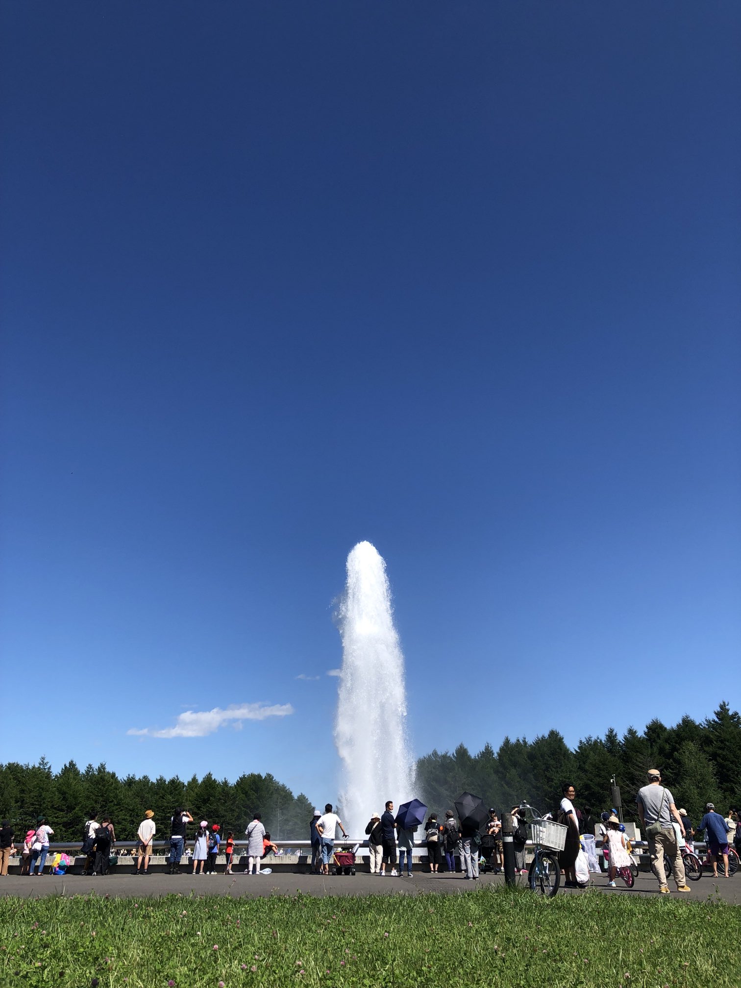 モエレ沼公園 Twitter Search Twitter