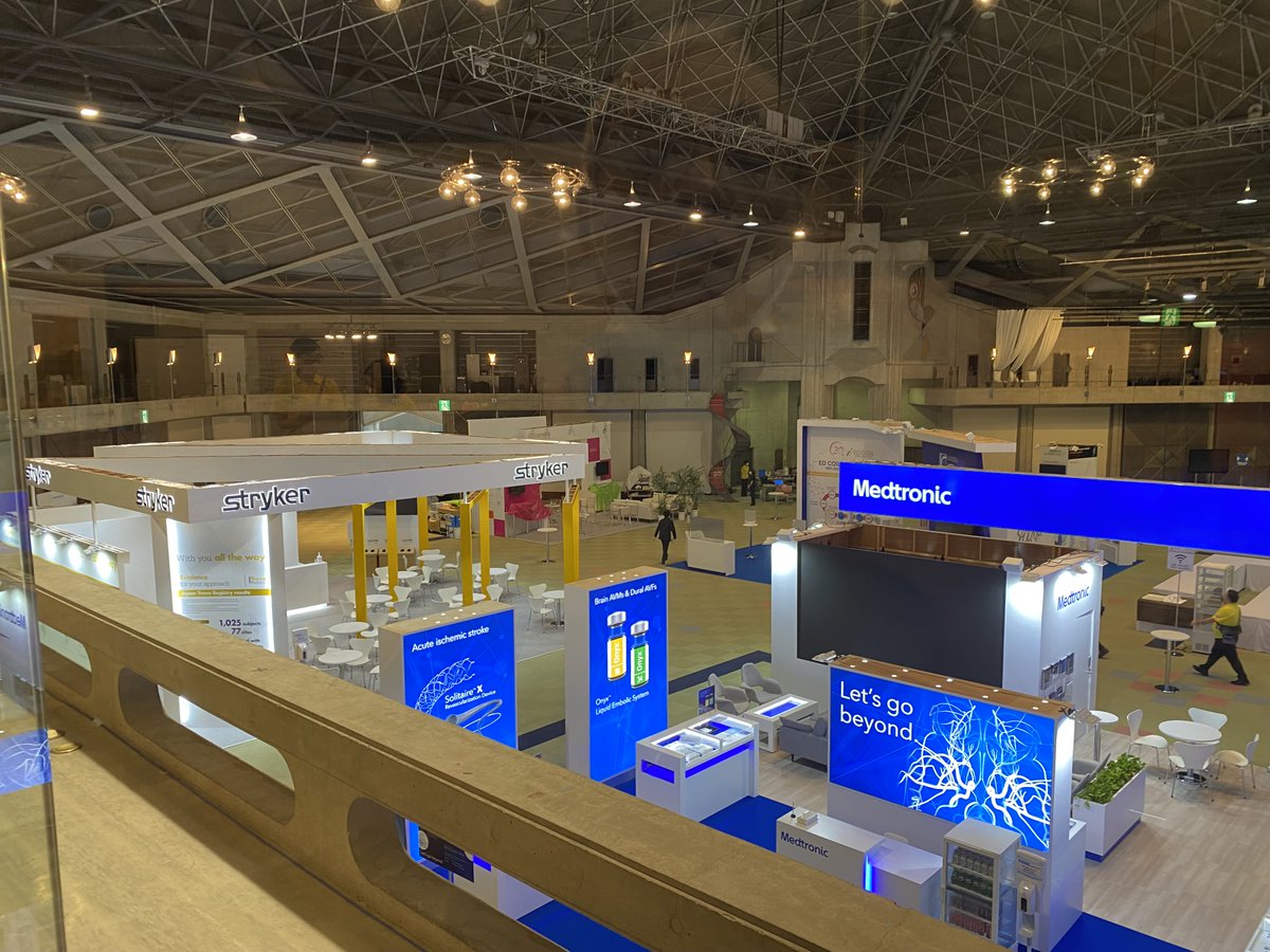 WFITNKYOTO's tweet photo. WFITN2022 KYOTO started ! Please visit venue, especially exciting exhibitions. https://t.co/TzfGJ25rZi