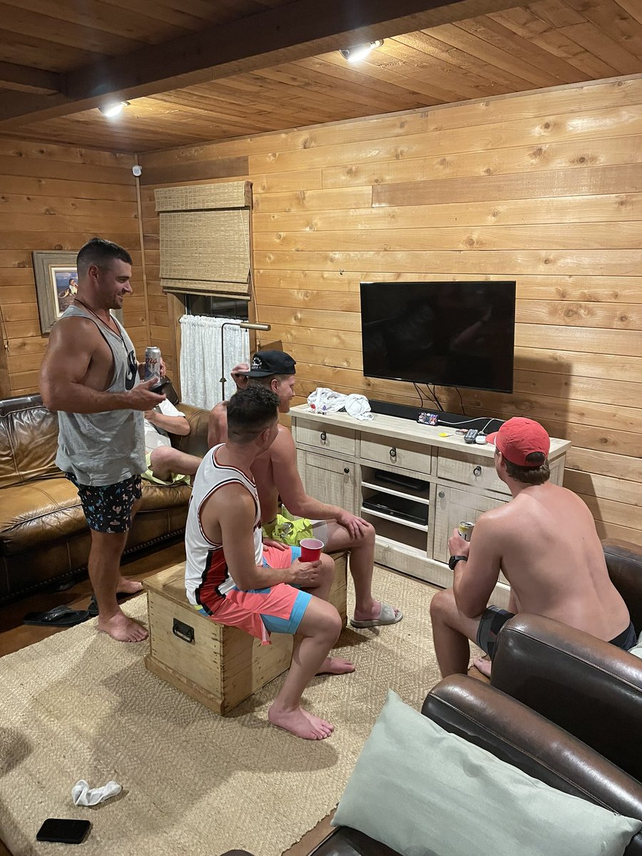 Fights on the big screen! #UFC278