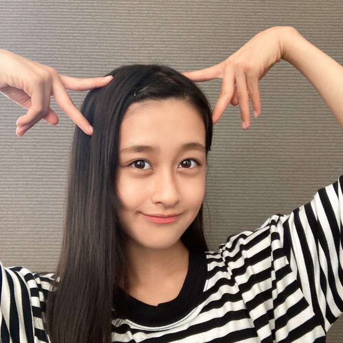 Twitterのコスプレ画像4