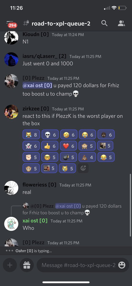 zxrkzee's tweet image. real