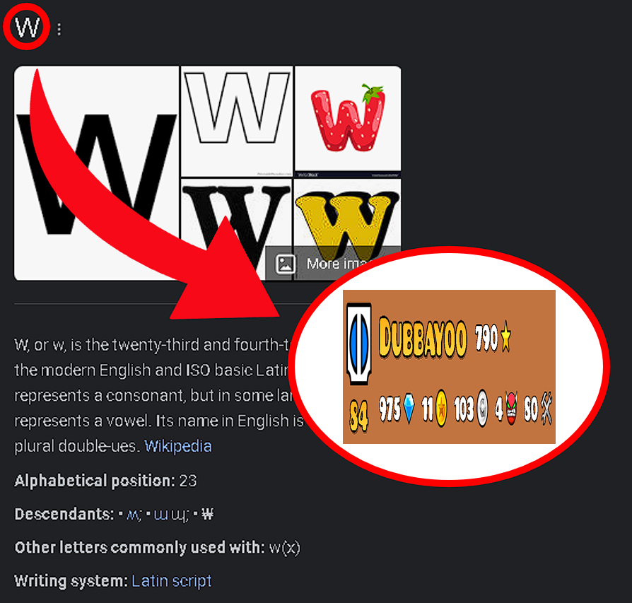 Image