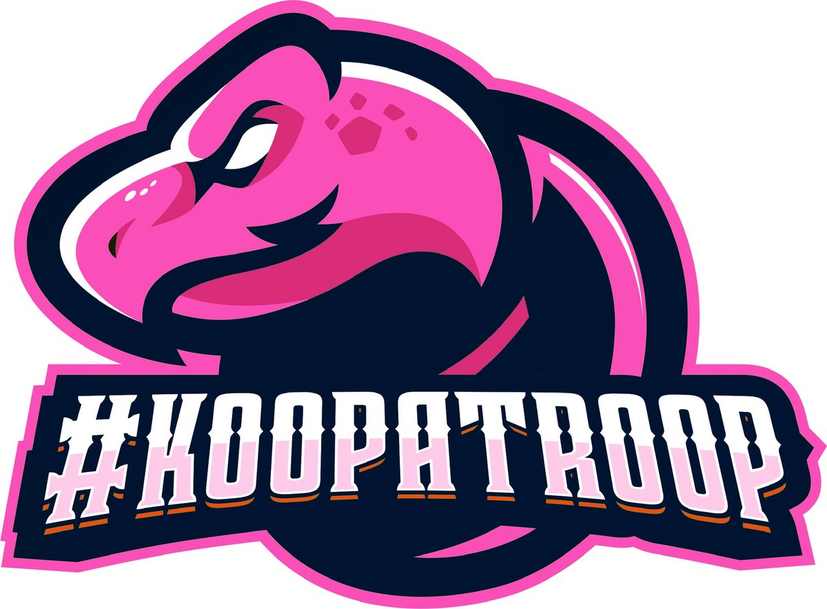 LostMango630's tweet photo. Ty all for coming by and watching me get my ass  handed to me by my daughter, Ty @UntamingWhimsy  for the raid and @LackeyKenny for the great Pokémon talks #KOOPATROOP https://t.co/Aayn6BdzxM