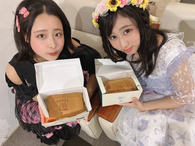 Twitterのコスプレ画像31