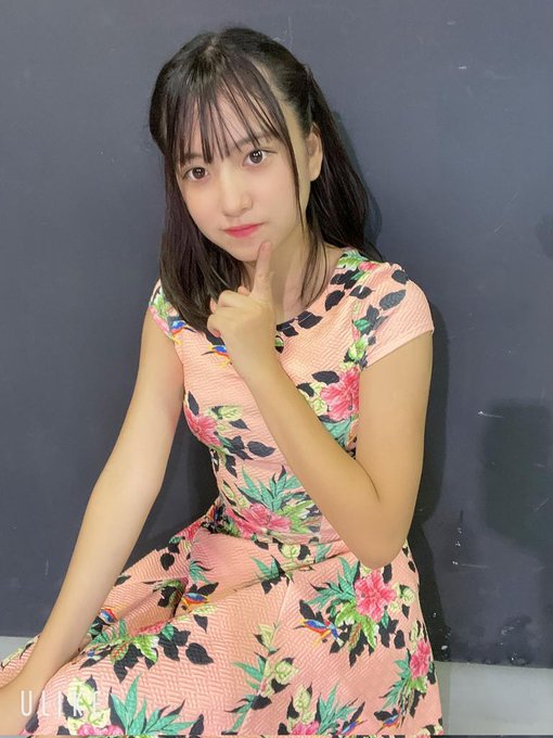 Twitterのコスプレ画像4