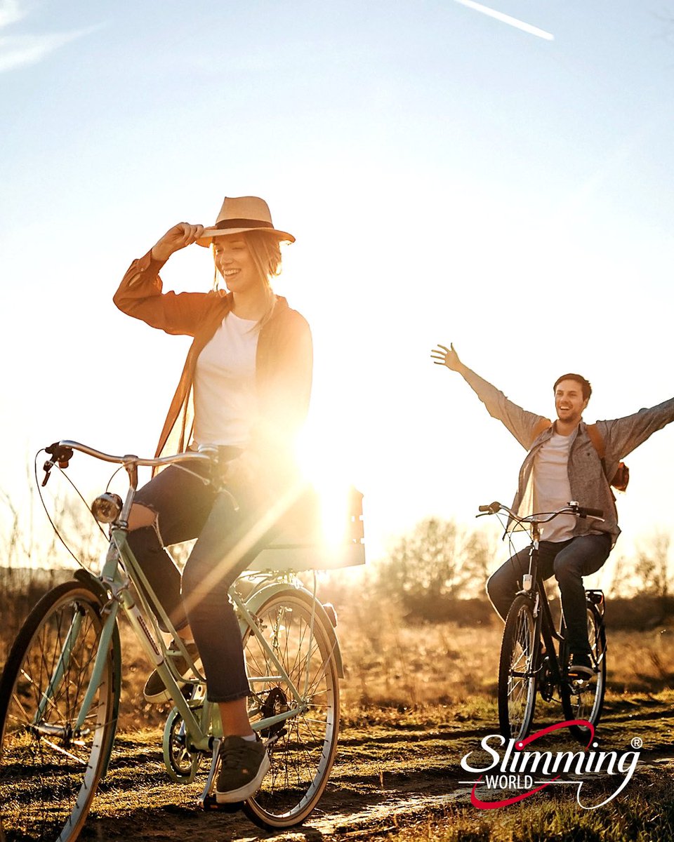 lynn_sheridan's tweet photo. #Slimming World’s #BodyMagic activity programme makes you feel magic! Being active means your muscles are more toned and firm, your metabolism is increased (so you burn more energy even when resting!) and you’ve got more energy. Visit our website if you’d like more info 😊 https://t.co/nKBVAiCgJK