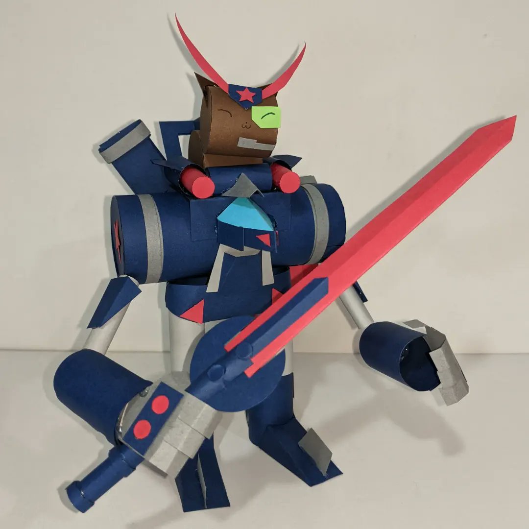 Austin Shyu? tweet media