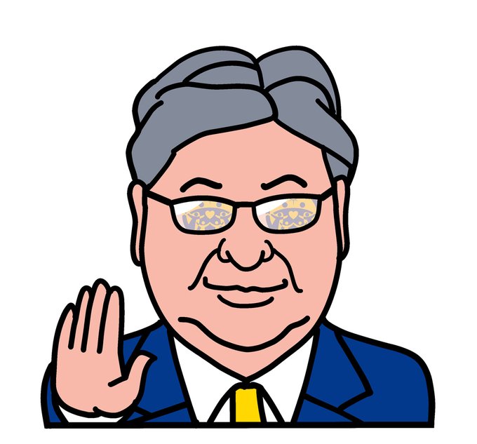 Kohjohchoさんのイラストまとめ