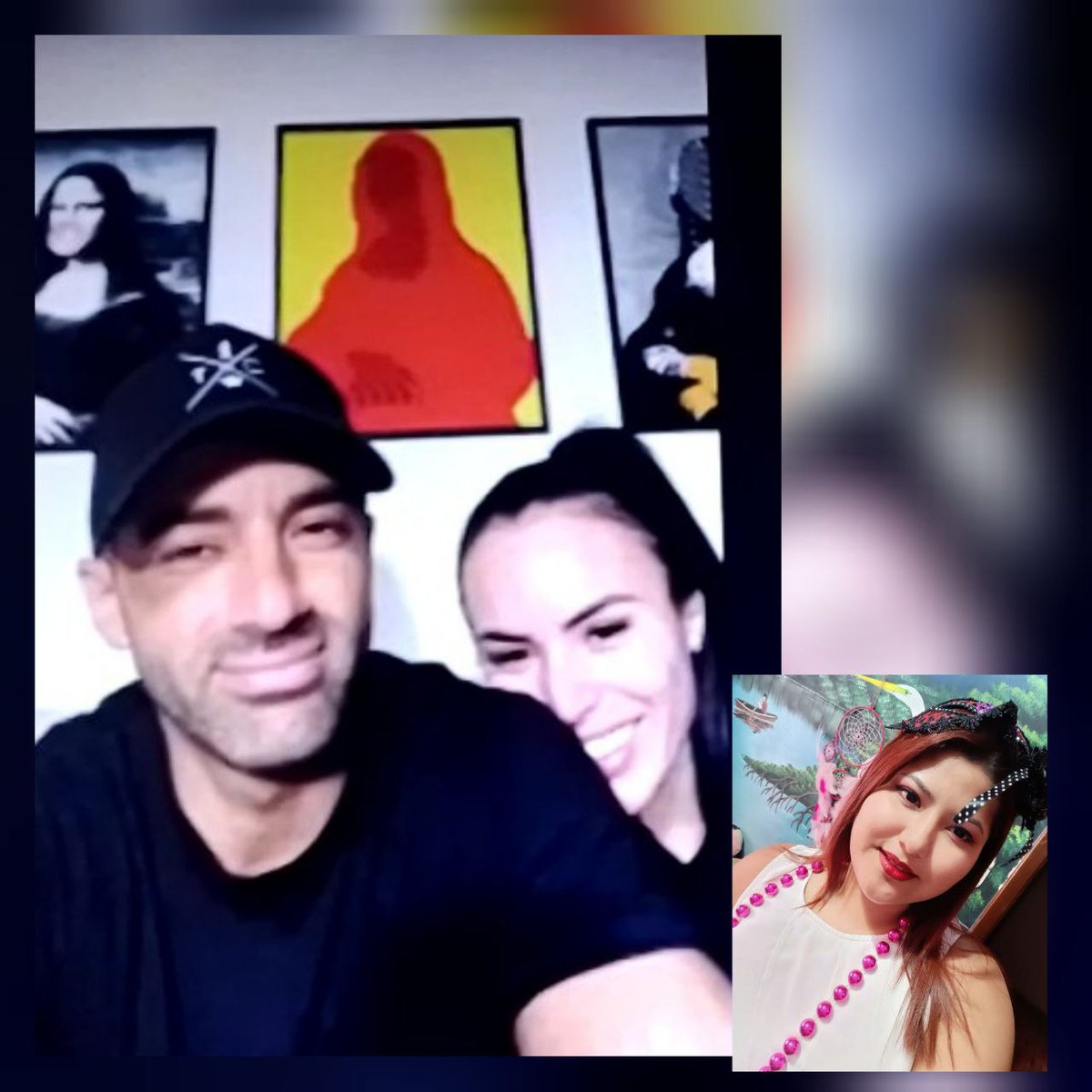 briss_desw's tweet photo. #Felizcumpleañostoni Felices 39 a nuestro ganador, el señor derrame abundantes bendiciones sobre su vida en este nuevo año🥳🥳🥳🥳🥳🎂🎂🎂🎂 a celebrar #TeamToni https://t.co/7ih5c9u74Z
