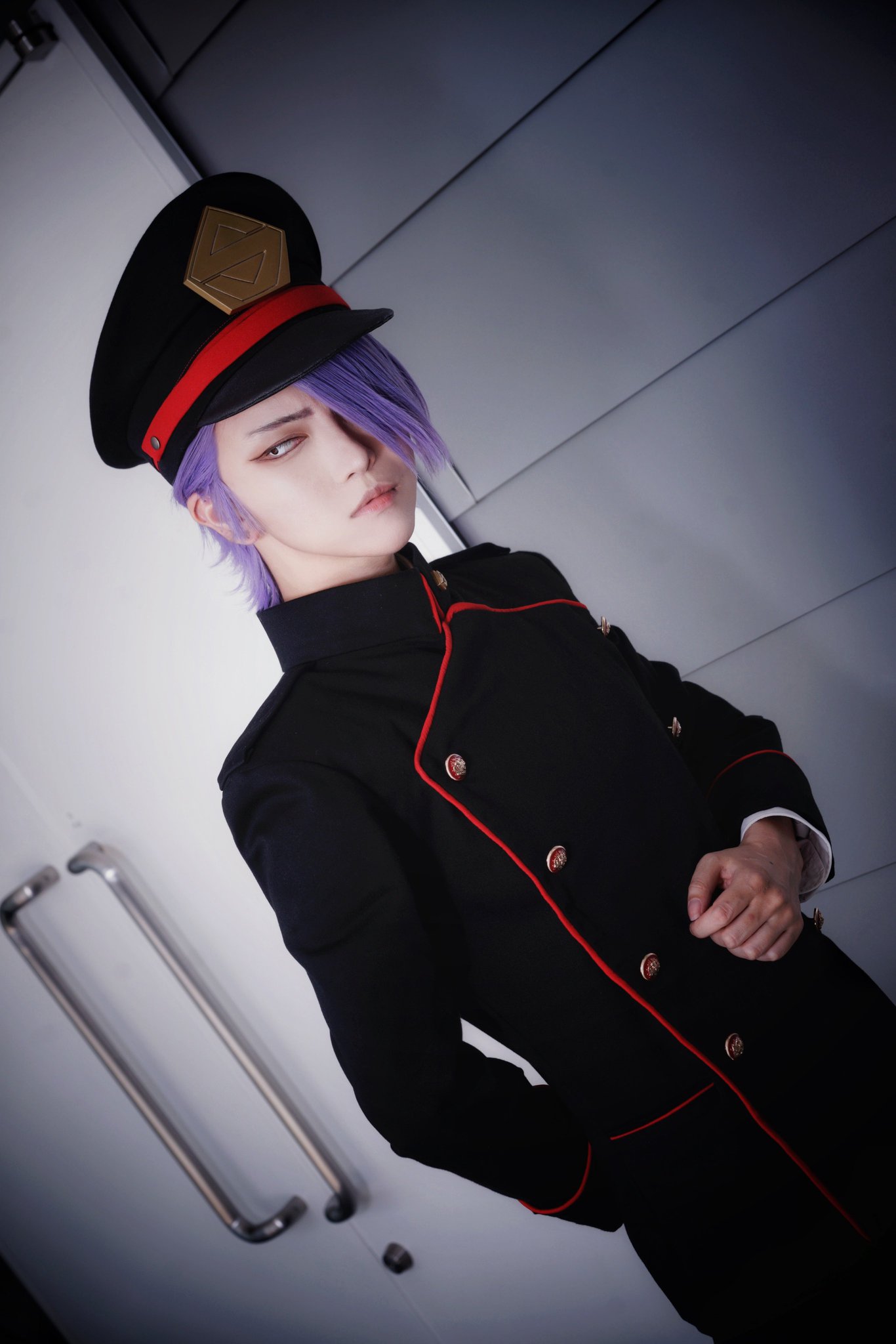 Amazon.co.jp: [CHEN YU] 爆豪勝己 コスプレ コスチューム