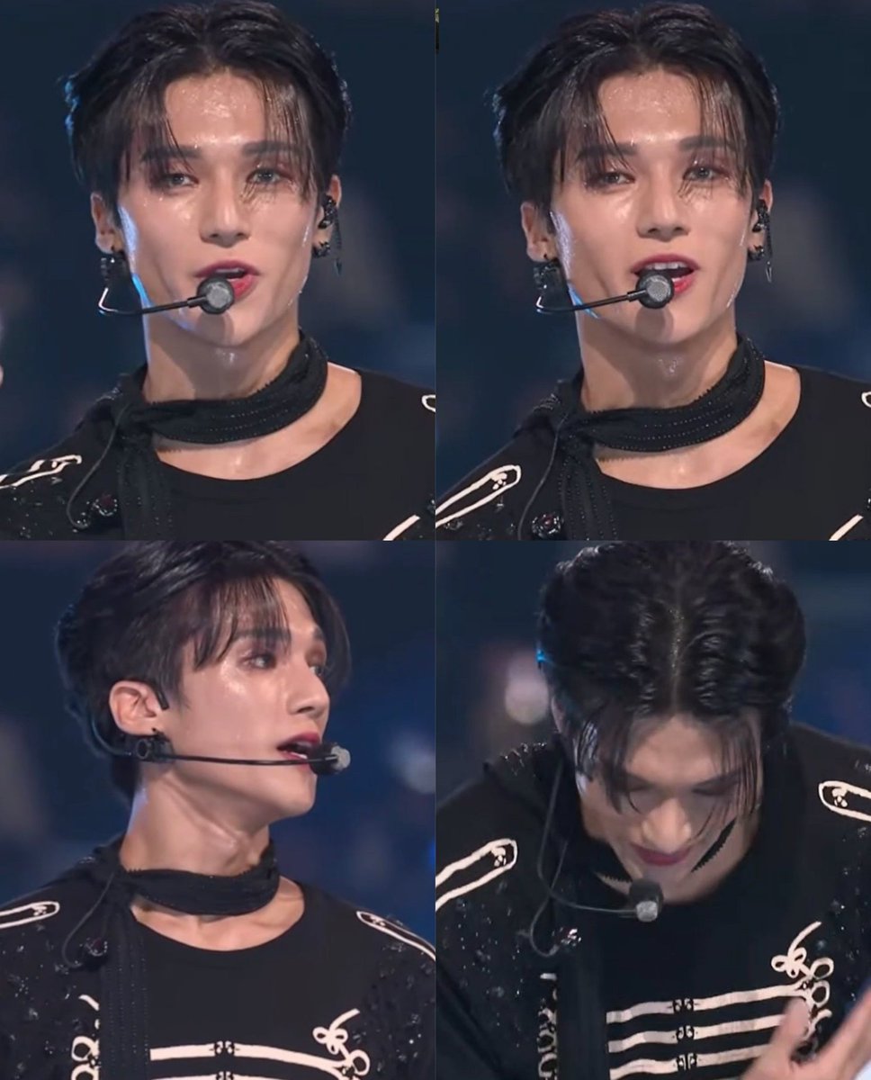 jung wooyoung serving visuals