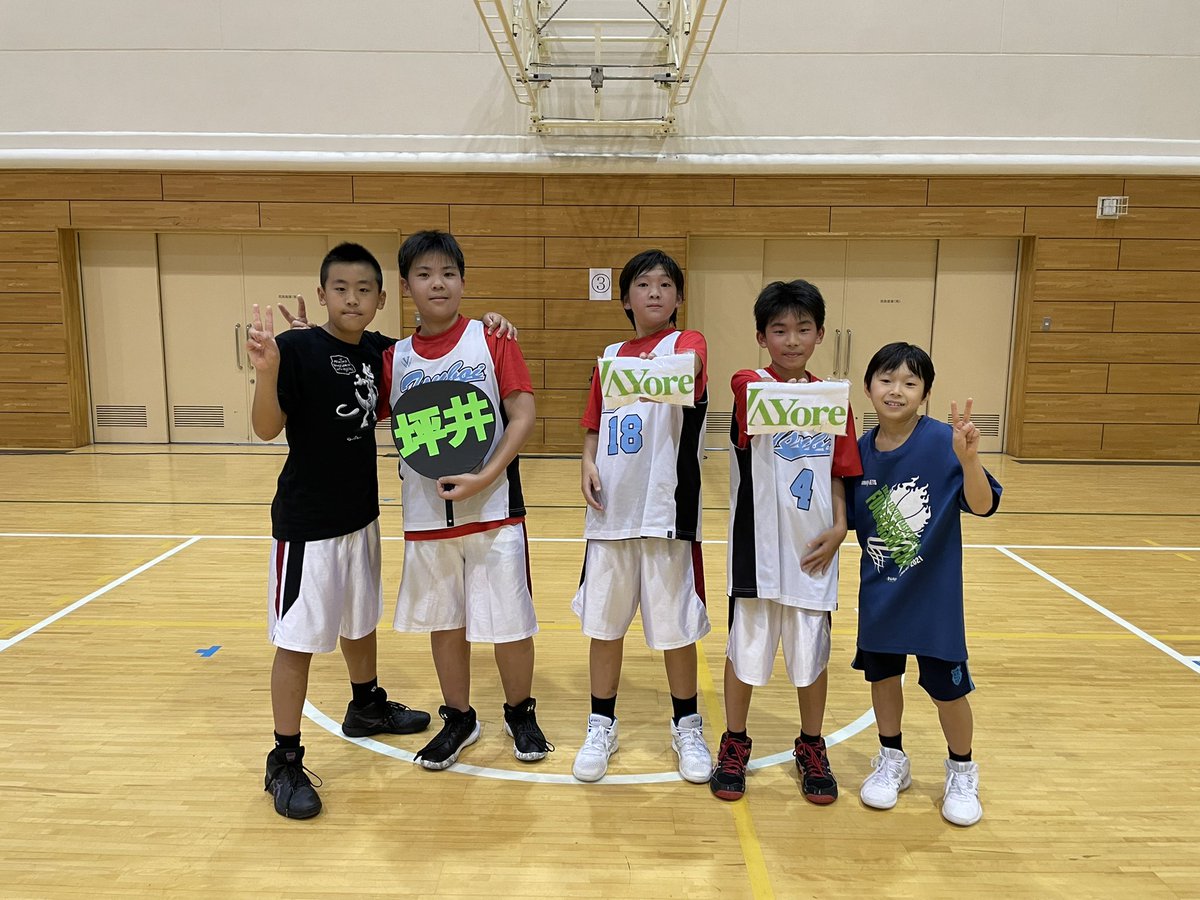 chiba3x3's tweet photo. #CBACUP U12カテゴリー男子結果🏀
🏆優勝🏆
鬼高デーモンズ
🥈準優勝🥈
八木北MBC-A
🥉第3位🥉
BOB
八木北MBC-B
#千葉県3x3
#3x3 https://t.co/rfJuuM9Sax