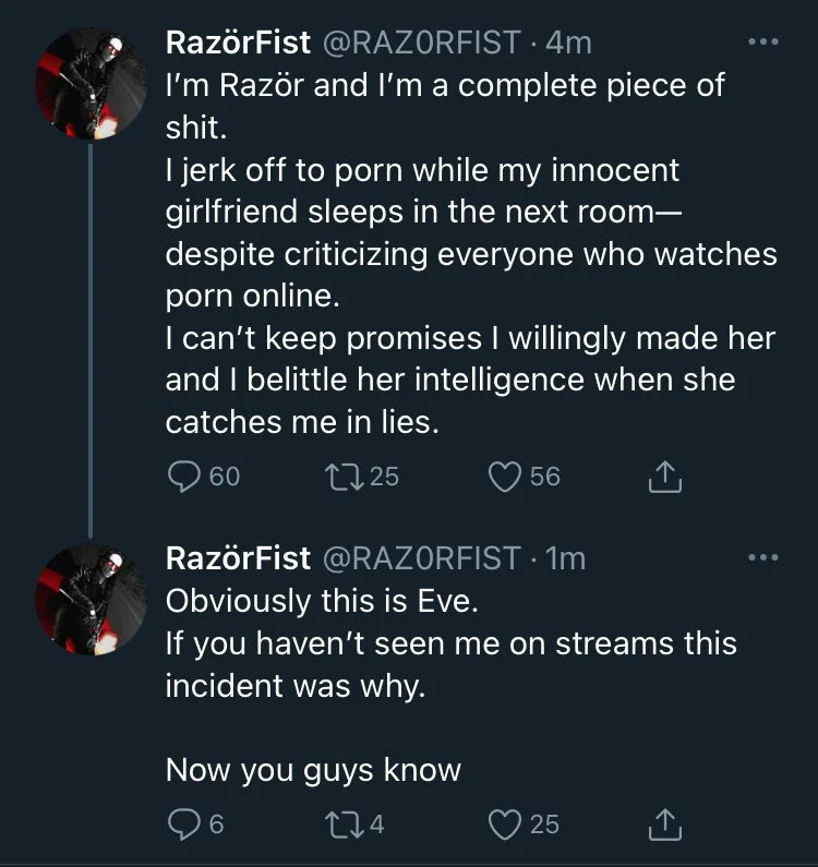 Rimmy on Twitter " Jack_S_Wolfman I'd post the 'i'm only pretending to