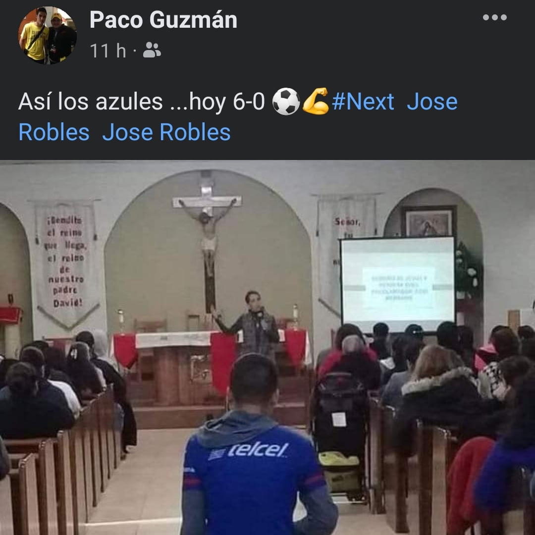 pacoguzman08's tweet photo. Casi, casi le atinó al marcador @ClubAmerica  @yosoy8a https://t.co/BpAqajfc6Z