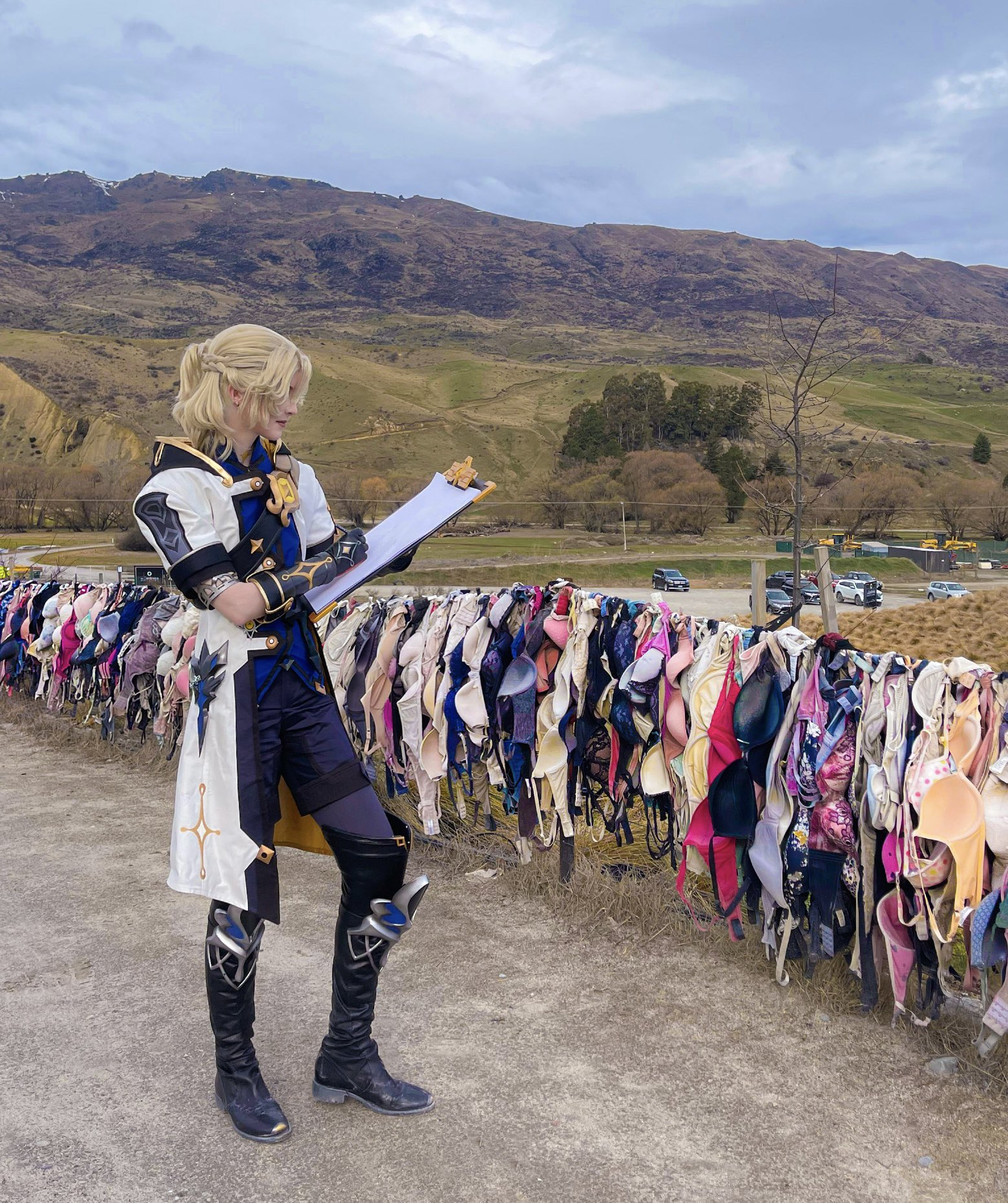 Is Vyvy Actually Using Hidden Powers Behind Her Viral Moments?