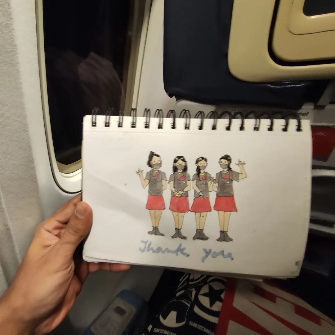 SpiceJet tweet media