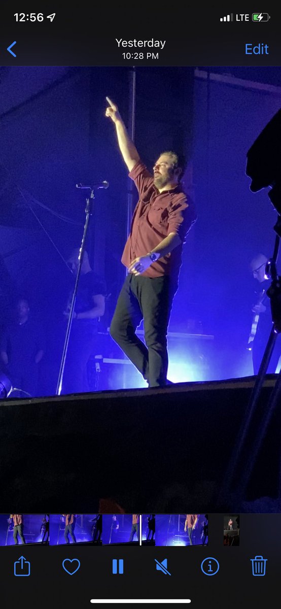 ldeavers's tweet photo. @ChrisYoungMusic Always puts on a fantastic show! #AllenCountyFair #myfavorite https://t.co/4yMvWWaktq