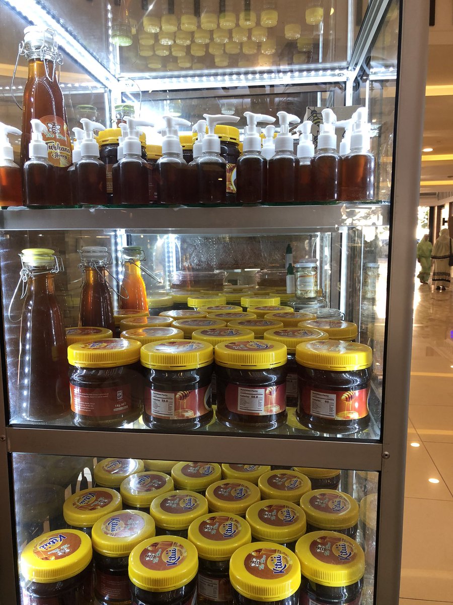 🚶🧍👋Visit The Hive 🍯 Likoni Mall for great 👌 discount 🛍️ on honey 😋 and 🐝 beekeeping supplies.
Simply select
📞 0792611160 | 0706349748
📧 beekeepers@thehive.co.ke
🌐 thehivegp.com
🚛 Countrywide delivery available
#HOMEOFBEEKEEPERSINAFRICA#BEEKEEPERS#LIKONI