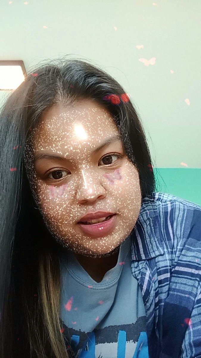 fah_2000y22's tweet photo. อย่ามาทำให้เจ็บเลย ทำให้จุกก็พอ🤣🤣
#พิดโลก
#พิษณุโลก
#โสด
#เหงา
#สาวอ้วน
#หาแฟน https://t.co/A5DDQCwqNX