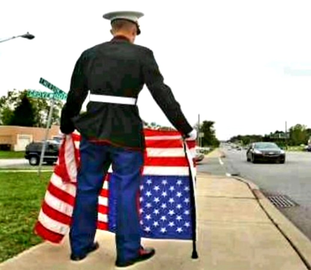 Veteran_Arizona's tweet photo. To make America great again we need to clean out Congress

Vote them all out, both parties. And replace them with God fearing, family oriented, America loving, Constitution respecting Patriots! https://t.co/A2zurIceA9