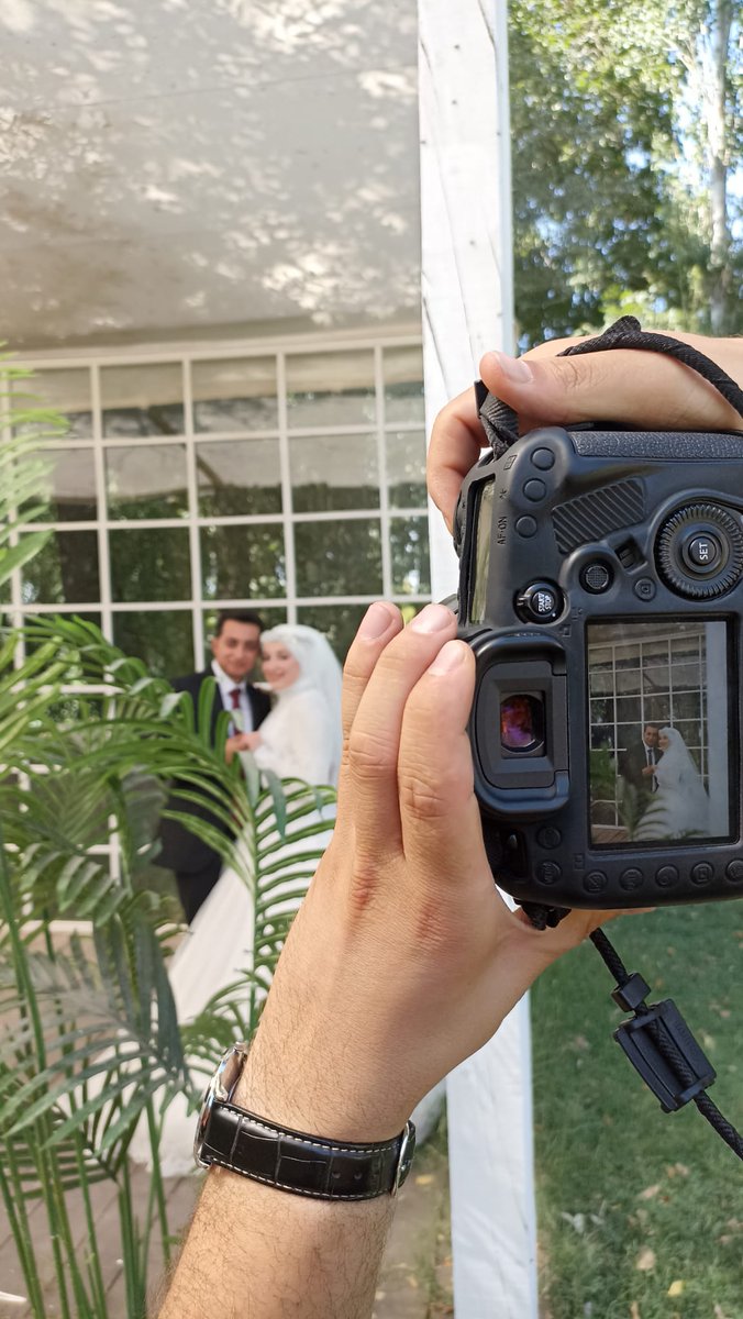 Seni bana yoldaş eden Rabbime hamd olsun.. ❤️