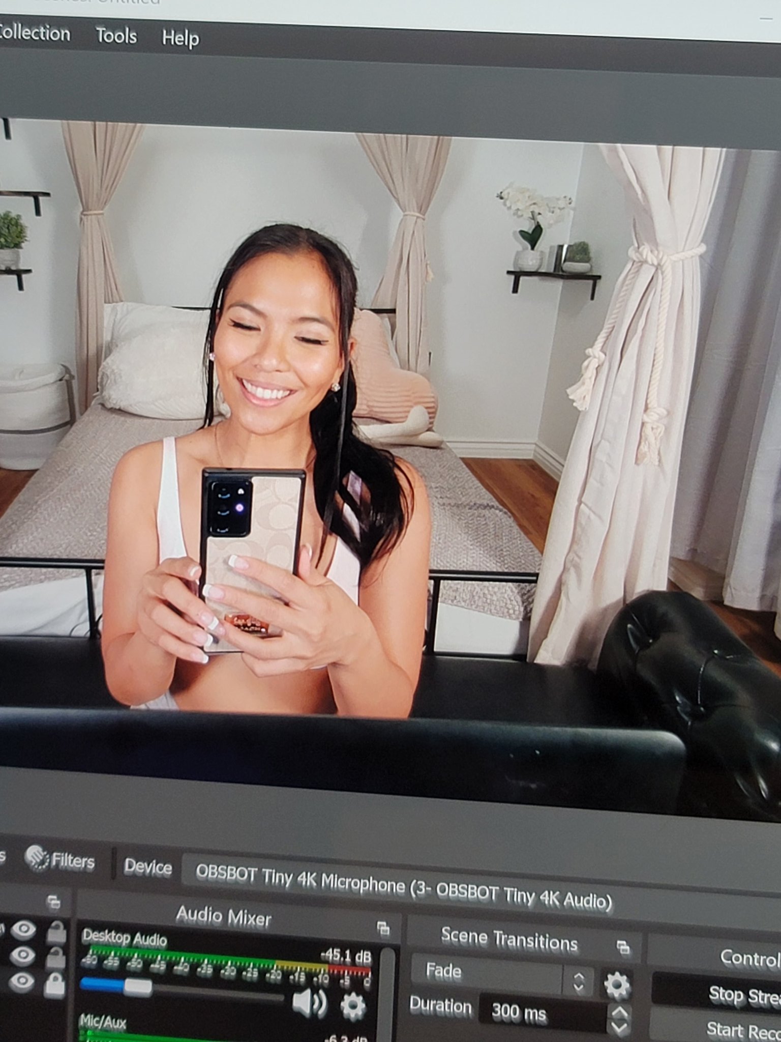 Jada Kai on Twitter: "Night owls and vampires come to my late night