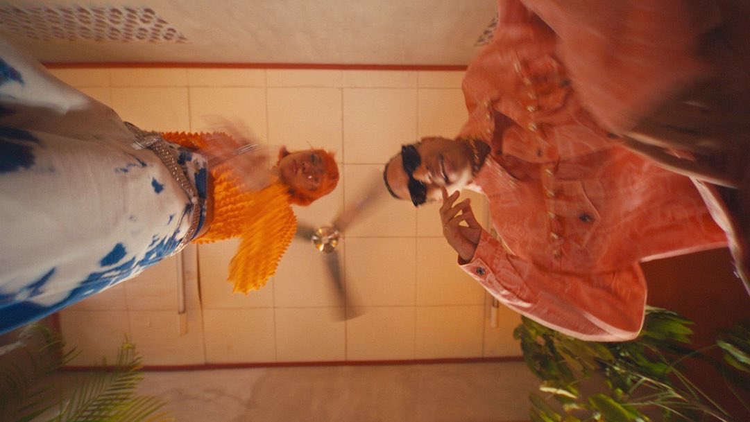 MING LING 🥢🥡🥟🥠
<a href="/ramengvrl/">RAMENGVRL</a> <a href="/otherlands_/">otherlands</a> 

Stream now: youtu.be/w1ul8b97nec