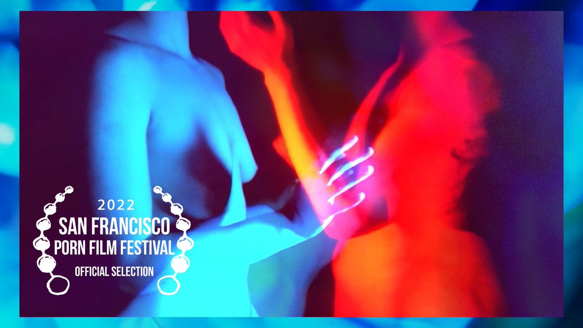 BLUSH San Francisco PornFilmFestival tweet media