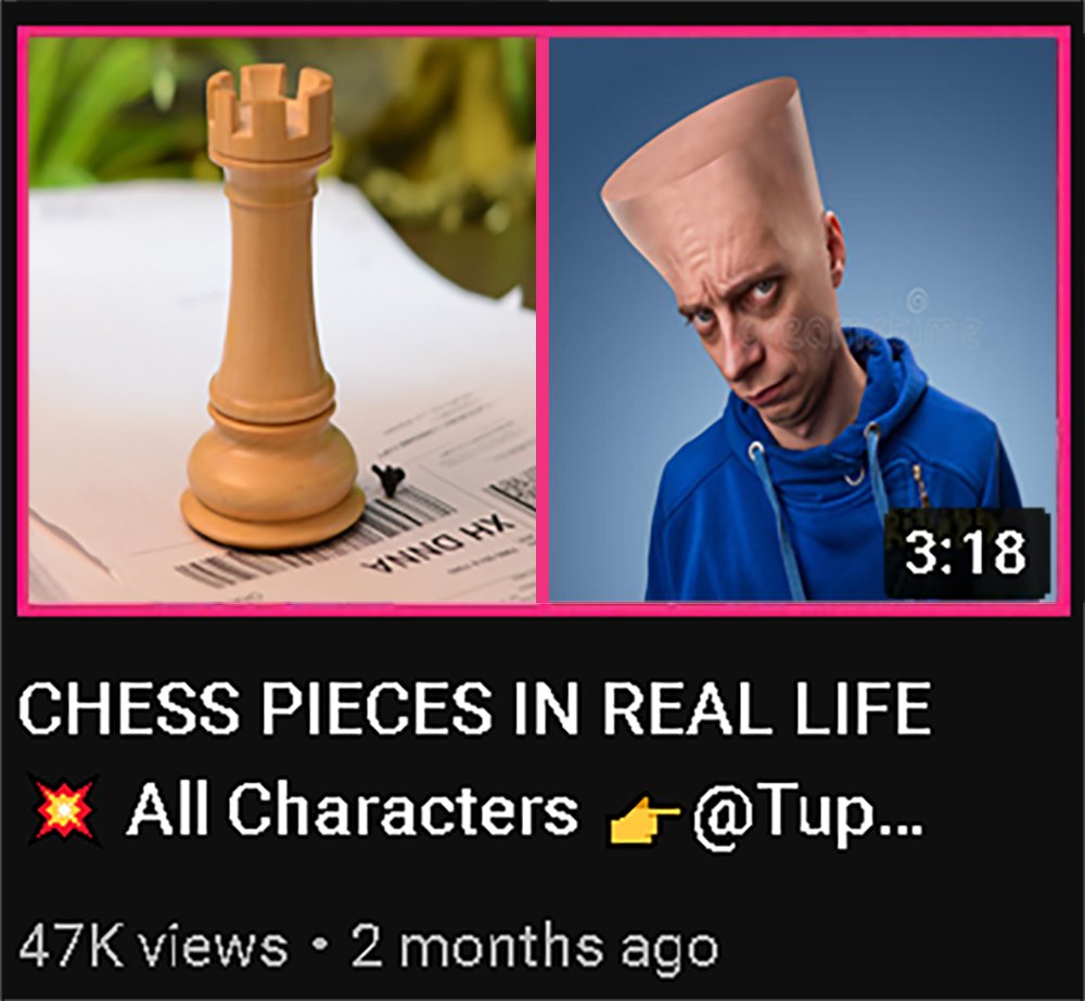 okbuddyretard on Twitter "this will be chess in 2013 https//t.co