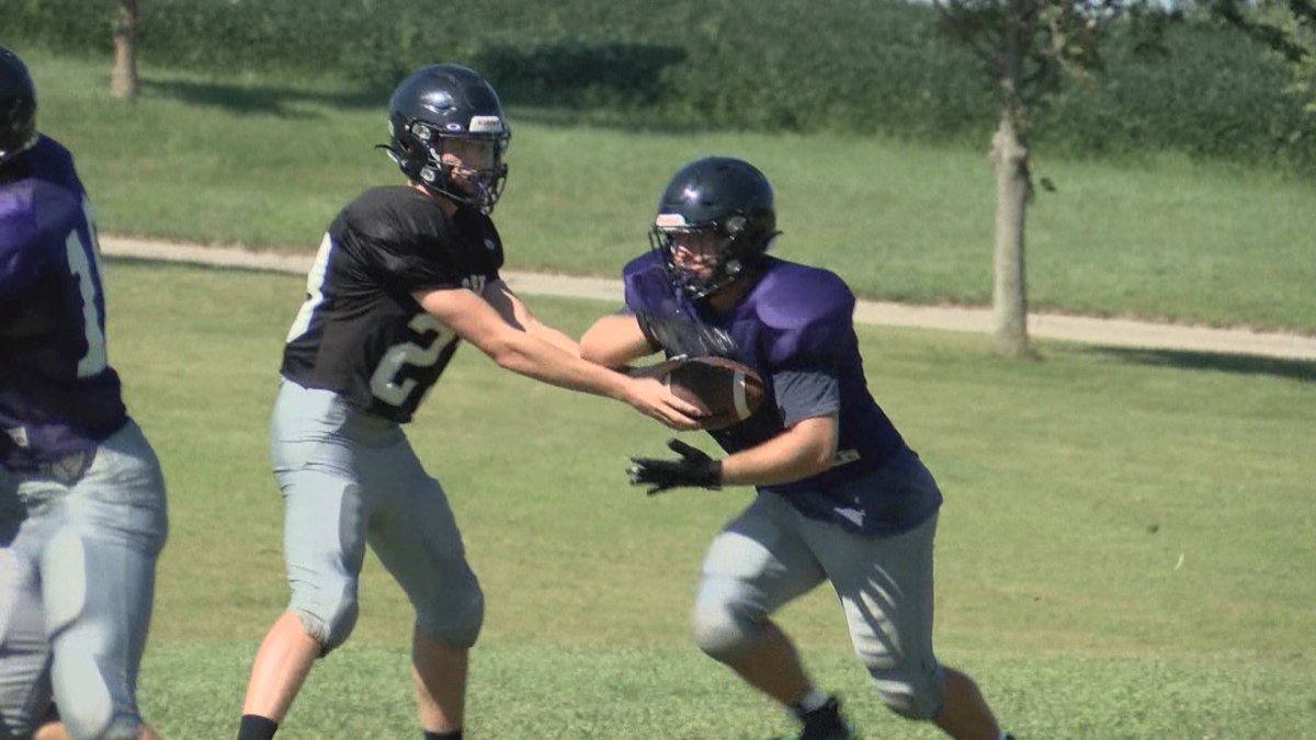 KCAU 9 SportsZone tweet media