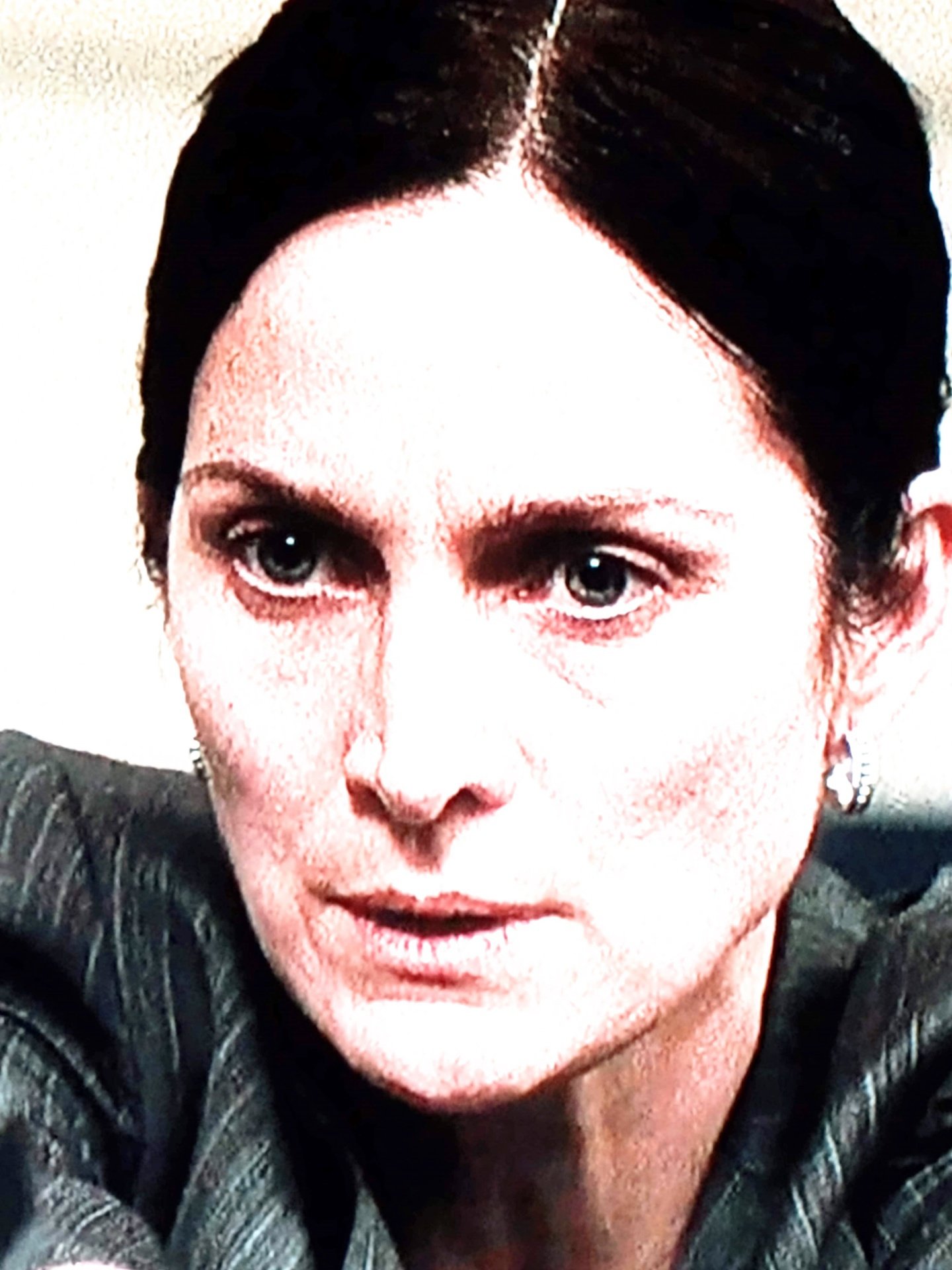 Happy Birthday Carrie - Anne Moss 