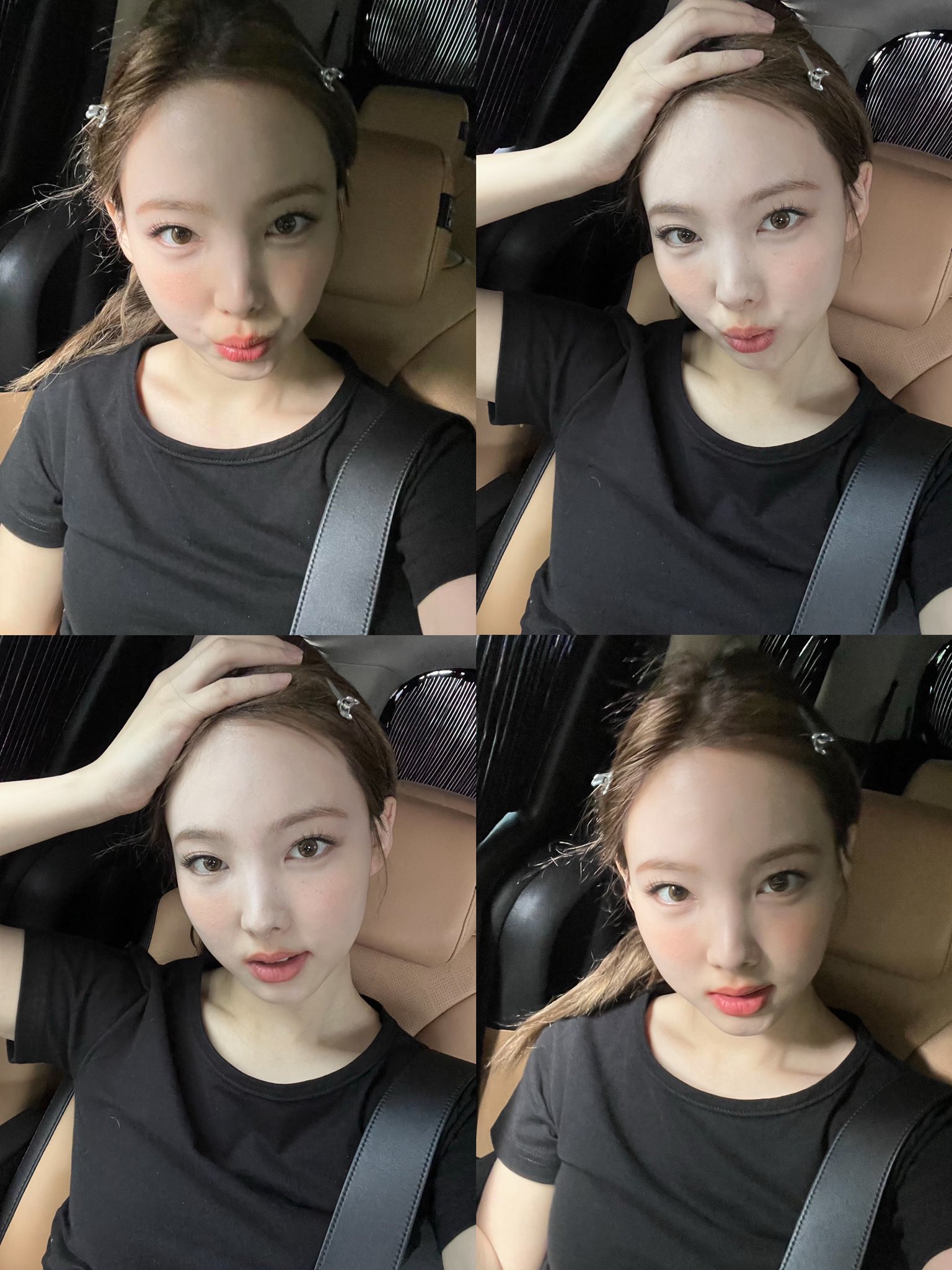 Nayeon Lesbian Protector On Twitter Nayeon Looks So Good In Black F5g8i3lzbv 