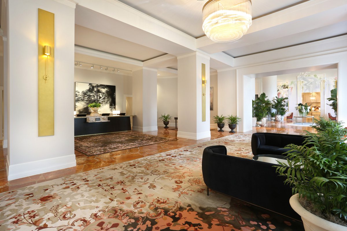 cppluxury's tweet photo. Intercontinental Buckhead Atlanta completes renovations - KTGY Simeone Deary Design Group
#Intercontinental #IntercontinentalHotels #IntercontinentalBuckhead #Atlanta #Buckhead #revamp #renovation #redesign #luxuryhotels #luxuryhospitality #IHG #KTGYSimeoneDeary @InterConHotels https://t.co/LZ5beEoXb0