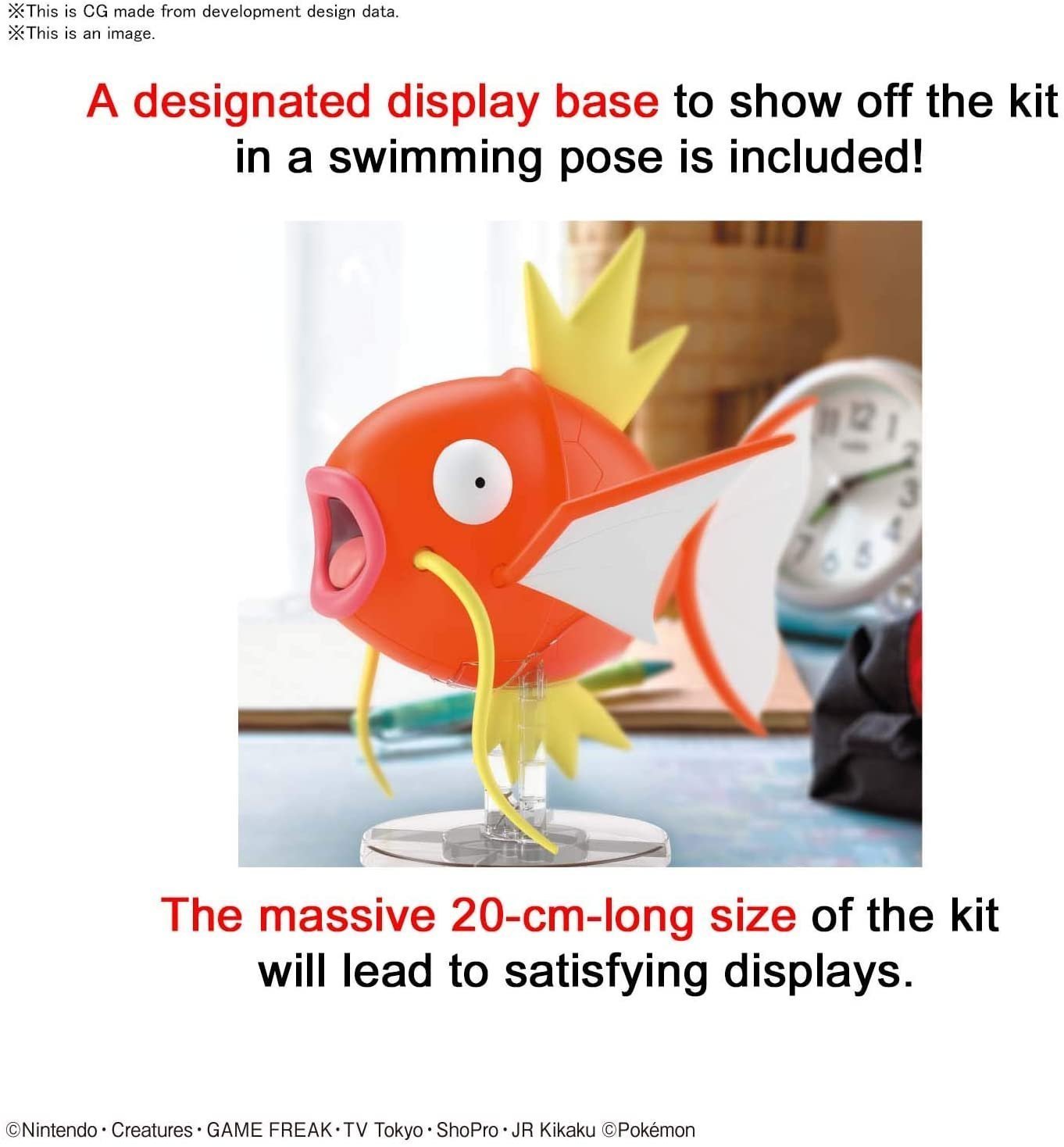 Magikarp Papercraft Wario64 on Twitter: