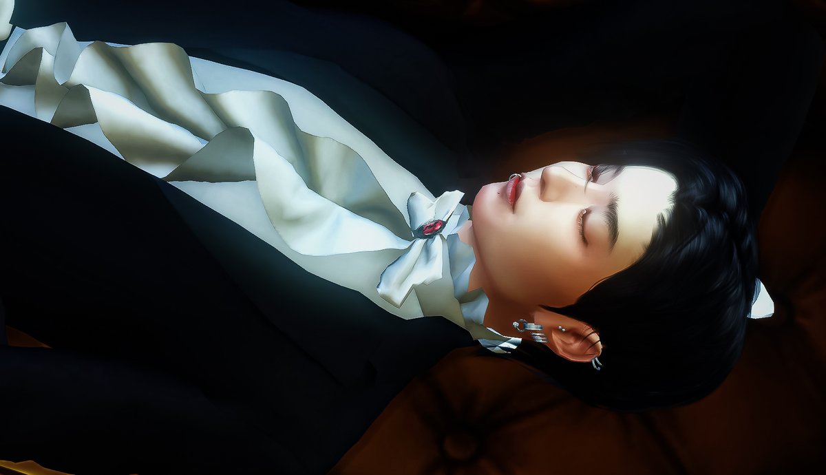 simjuna's tweet photo. #sims4 #TS4 #BTS #btsfanart #jungkook https://t.co/FnJXpdYW0p