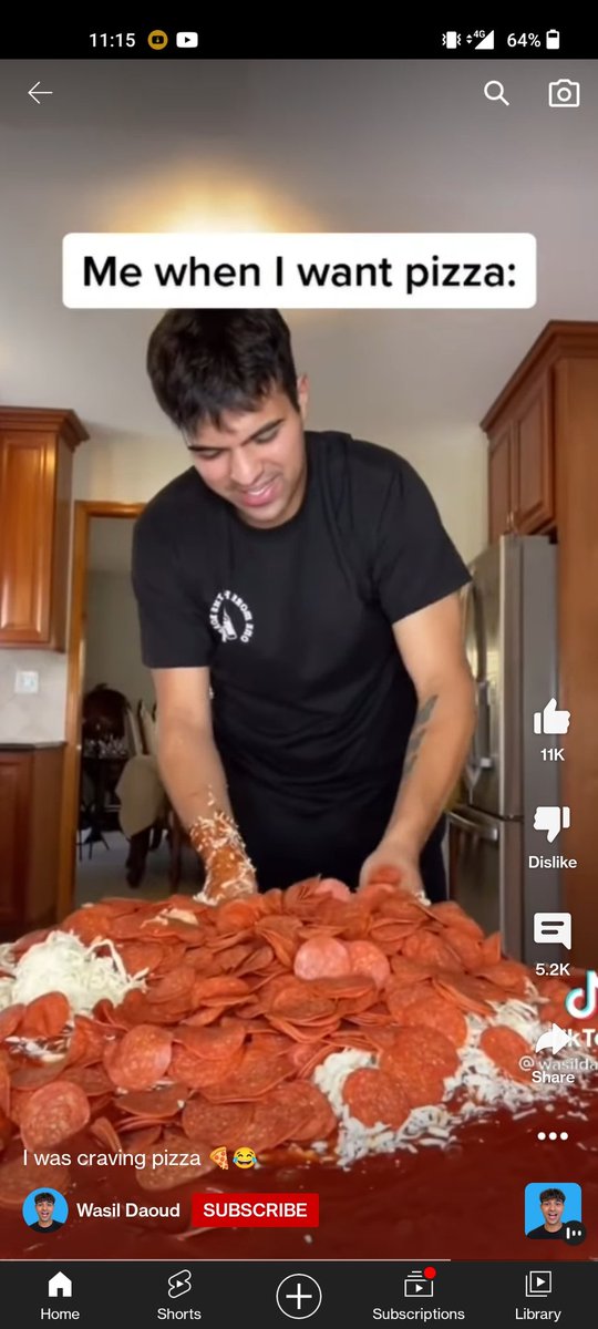 uzayrhumaira's tweet image. Why doesn't YouTube take any action about these channels? I simply can't understand? So, does that mean YouTube is now a place to waste food where so many millions of people are dying everyday without food? @YouTube @MrBeast @SusanWojcicki