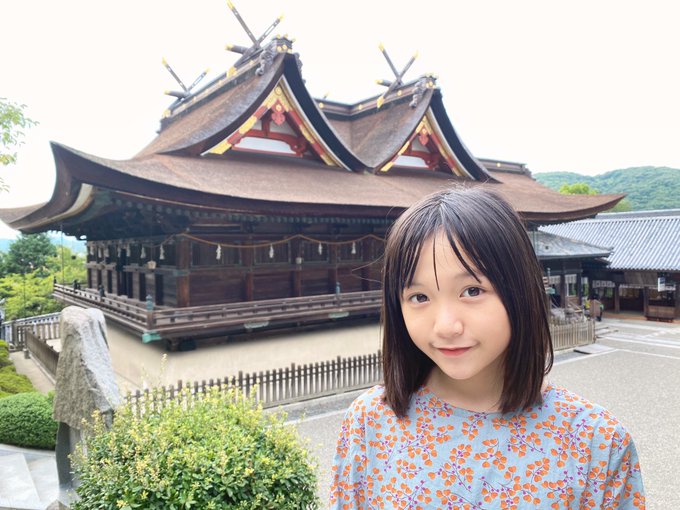桃山こまちのTwitter画像14