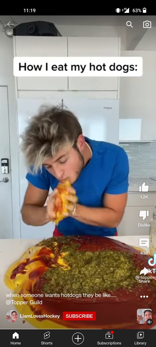 uzayrhumaira's tweet image. Why doesn't YouTube take any action about these channels? I simply can't understand? So, does that mean YouTube is now a place to waste food where so many millions of people are dying everyday without food? @YouTube @MrBeast @SusanWojcicki